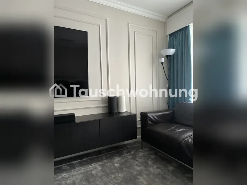 Tauschwohnung: Tausch 104 m2 Spandau 4 Zimmer — photo 1